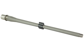 Picture of BALLISTIC BBL 308WIN 18" HNSN .750 BABL308021P