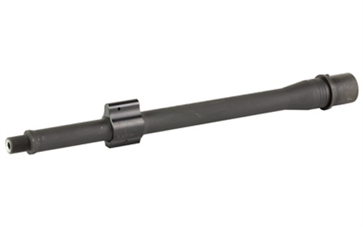 Picture of Ballistic Advantage Hanson Carbine, 1:7 Twist Barrel, 556NATO, 11.5", Carbine Length Gas System, Phosphate Finish, Black BABL556H49F