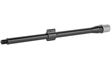 Picture of Ballistic Advantage Performance Series, 556NATO, 13.7" Barrel, Black Finish, Lo Pro Gas Block, Carbine Length Gas System, Fits AR15 BABL556028F