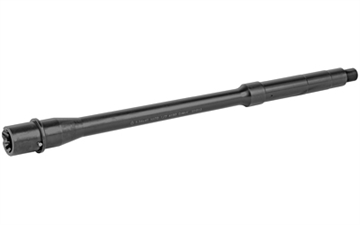 Picture of Ballistic Advantage Modern Series, Barrel, 556NATO, 13.7", 1:7, Bead Blasted BABL556033M