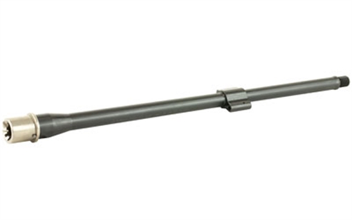 Picture of Ballistic Advantage Performance Barrel, 556NATO, 16", 1:7 Twist, Hanson Mid w/Low Profile Gas Block .625 BABL556025F