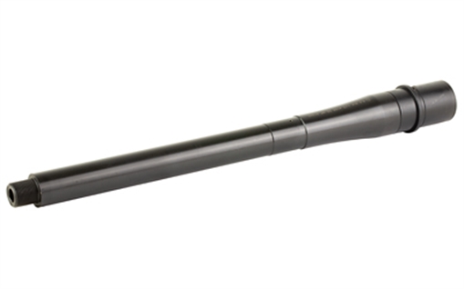 Picture of Ballistic Advantage Premium Black Series, Barrel, 8.6 Blackout, 12", Pistol Length Gas System, QPQ Corrosion Resistant Finish, Black BABL86B002PQ