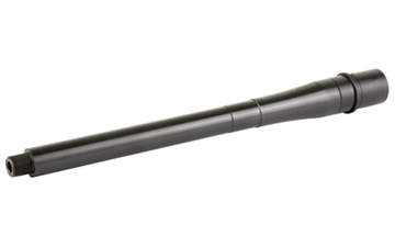Picture of Ballistic Advantage Premium Black Series, Barrel, 8.6 Blackout, 12", Pistol Length Gas System, QPQ Corrosion Resistant Finish, Black BABL86B002PQ