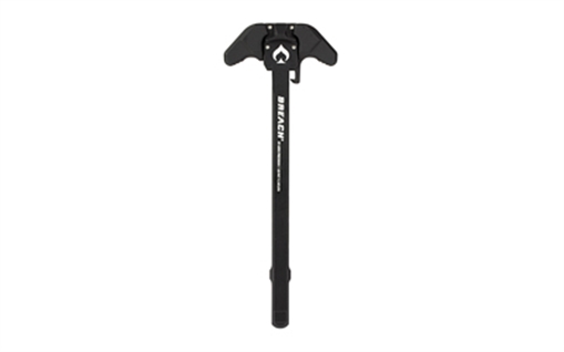 Picture of Ballistic Advantage Breach, Small Lever, Charging Handle, Fits AR15, Anodized Finish, Black BAPA100331