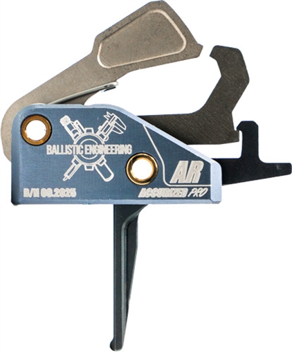 Picture of BALLISTIC ENGINEERING ENGINEERING AR15  AR PRO ACCURIZED 1.5-5LB STRAIGHT ARACCUPROST