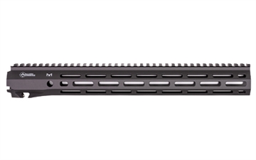 Picture of Ballistic Advantage Logic Series, M-LOK Rail, Fits AR15, 15", Anodized Finish, Black BALG00005