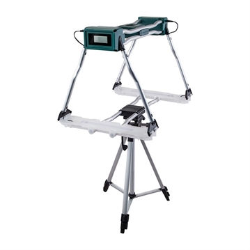 Picture of Caldwell Shooting Supplies BALLISTIC PRECISION CHRONOGRAPH G2 720002