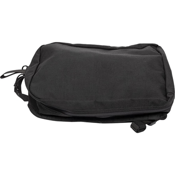 Picture of CAA COMMAND ARMS ACCESSORIES BALLISTIC SLING BAG BLK BSB