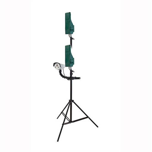 Picture of Caldwell Shooting Supplies BALLISTICS PRECISION SIGHT-IN TARGET CAMERA 1099107