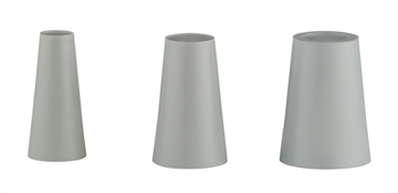 Picture of Ballistol Ballistol Rubber Cork Set 3pc 234657 233025