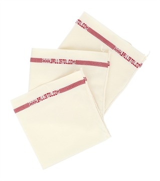 Picture of BALLISTOL 237986 SPECIAL CARE CLOTH (3 PACK)