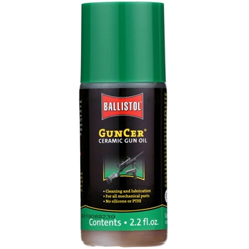 Picture of BALLISTOL 65 ML GUNCER WEAPON TUNING CERAMIC ADDITIVE 222357