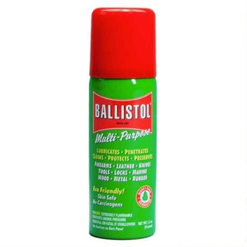 Picture of Ballistol Ballistol Multi-Purpose Oil Aerosol 1.5 oz. 120014