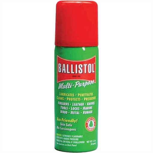 Picture of Ballistol Ballistol Multi-Purpose Oil Aersol Can 1.5oz 120014