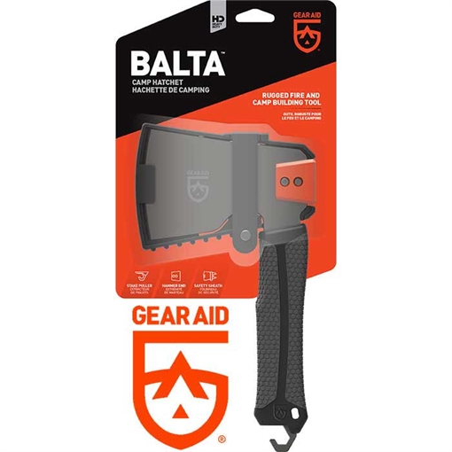 Picture of MCNETT Balta Cmp Htcht 3.5in Pln Edge 63040 021563630404