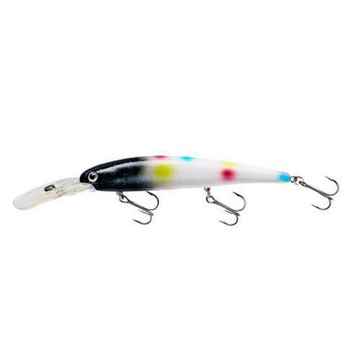 Picture of BANDIT LURES DEEP WALLEYE 5/8 FRUIT DOTS BDTWBD266