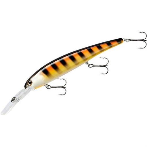 Picture of BANDIT LURES DEEP WALLEYE 5/8 HUMBLE BEE BDTWBD207