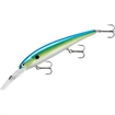 Picture of BANDIT LURES DEEP WALLEYE 5/8 NEON SHAD BDTWBD2D78