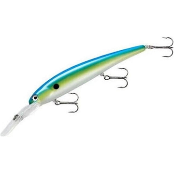 Picture of BANDIT LURES DEEP WALLEYE 5/8 NEON SHAD BDTWBD2D78