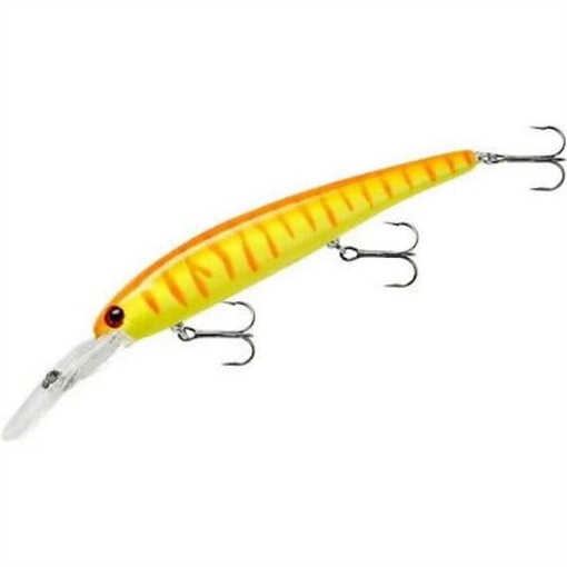 Picture of BANDIT LURES DEEP WALLEYE 5/8 RED FIRETIGER BDTWBD227