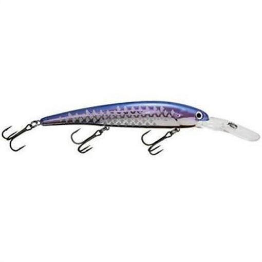 Picture of BANDIT LURES DEEP WALLEYE 5/8 REFLECTION BDTWBD2B21