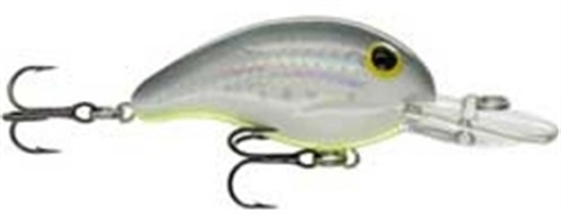 Picture of BANDIT LURES DR 1/4 2" BLUE BACK HERRING BDT2KSB05
