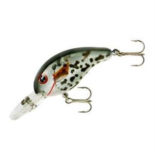 Picture of BANDIT LURES DR 1/4 2" CHART FLECK BDT2D66