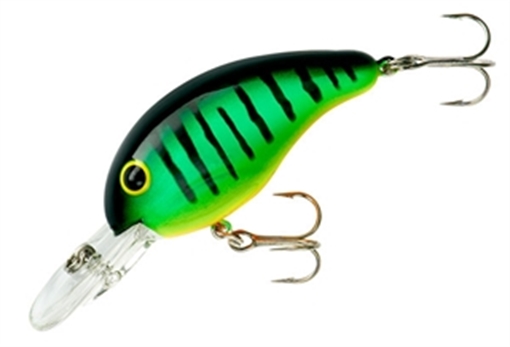 Picture of BANDIT LURES DR 1/4 2" RIVER BREAM BDT2D37