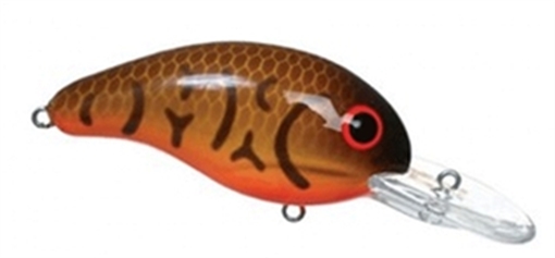 Picture of BANDIT LURES DR 1/4 2" TENNESSEE SHAD BDT202