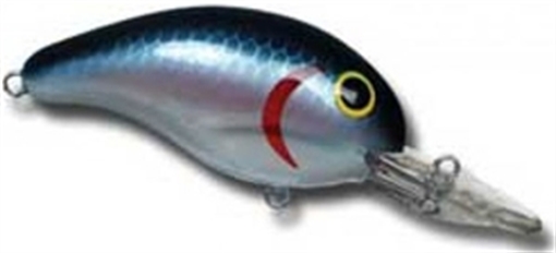 Picture of BANDIT LURES DR 1/4 2" THREADFIN SHAD BDT2A20
