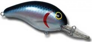 Picture of BANDIT LURES DR 1/4 2" THREADFIN SHAD BDT2A20