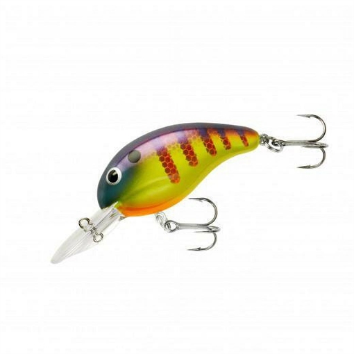 Picture of BANDIT LURES DR 1/4 2" VIRAL PERCH BDT2D73