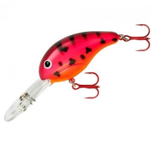 Picture of BANDIT LURES DR 3/8 2" AFTER SHOCK BDT3D44