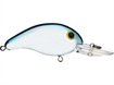 Picture of BANDIT LURES DR 3/8 2" CHT/GRN BACK BDT319