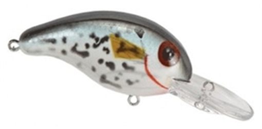 Picture of BANDIT LURES DR 3/8 2" CHT SHAD BDT3RS10