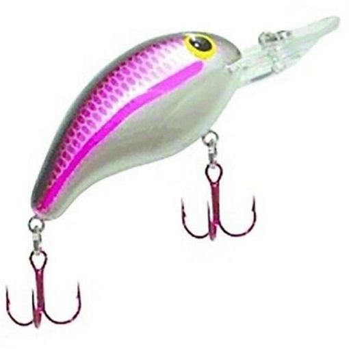 Picture of BANDIT LURES DR 3/8 2" GRENADA SHAD BDT3D46