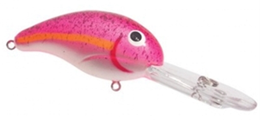 Picture of BANDIT LURES DR 3/8 2" HOTTY TOTTY BDT3D48