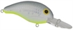 Picture of BANDIT LURES DR 3/8 2" METAL FLAKE SHAD BDT3D67