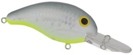 Picture of BANDIT LURES DR 3/8 2" METAL FLAKE SHAD BDT3D67