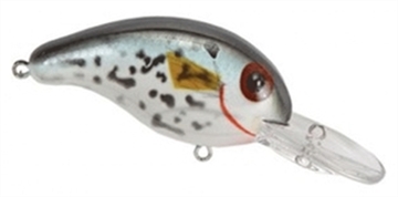 Picture of BANDIT LURES DR 3/8 2" NATURAL SHAD BDT3D62