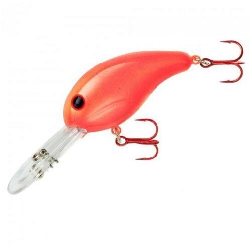 Picture of BANDIT LURES DR 3/8 2" PINK/SILVER SPRKL BDT3D50