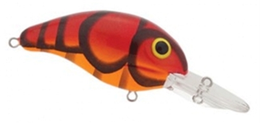 Picture of BANDIT LURES MR 1/4 2" BLUE GILL BDT1B38