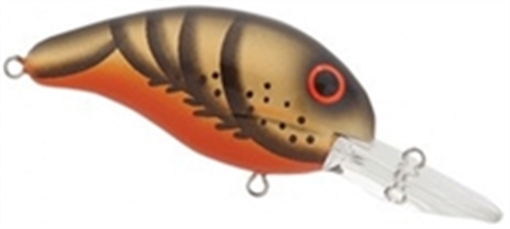 Picture of BANDIT LURES MR 1/4 2" CHT ROOTBEER BDT1A28