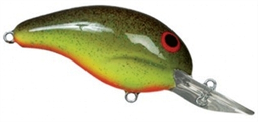 Picture of BANDIT LURES MR 1/4 2" LA SHAD BDT108