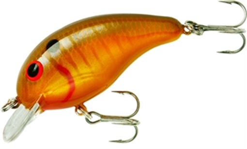 Picture of BANDIT LURES MR 1/4 2" PEARL/RED EYE BDT109