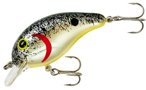 Picture of BANDIT LURES MR 1/4 2" SPLATTER BACK BDT143