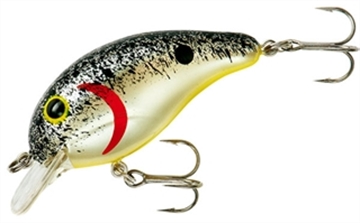 Picture of BANDIT LURES MR 1/4 2" SPLATTER BACK BDT143