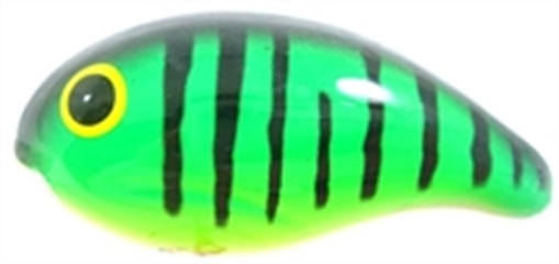 Picture of BANDIT LURES MR 1/4 2" TENNESSEE SHAD BDT102