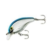 Picture of BANDIT LURES MR 2" 1/4 CHROME/BLUE BDT132
