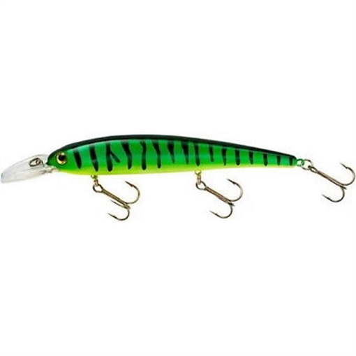 Picture of BANDIT LURES SHALLOW WALLEYE 5/8 FIRETIGER BDTWBS120